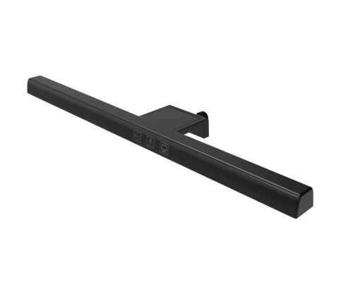 USB TYPE-C LED Monitor Light Bar Dimmable Screen Clip Lamp Touch Control 3000K 4000K