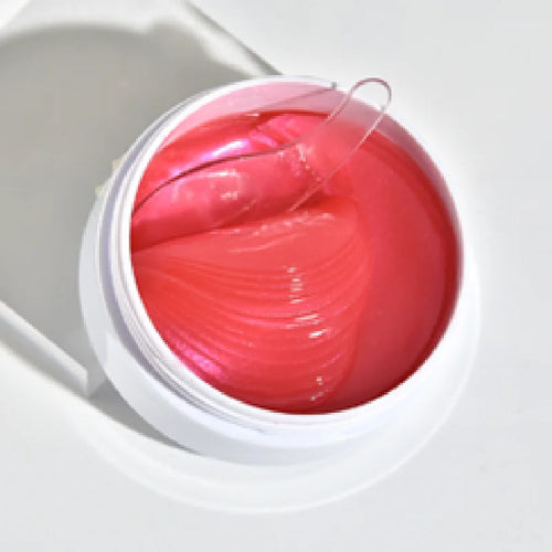 Under Eye Patches 60 Hydrogel Eye Masks for Dark Circles, Puffiness & Bags & Hydrating