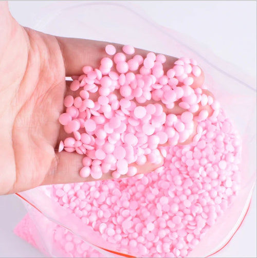 Fabric Softener Antistatic Fragrance Laundry Scent Booster Beads for Sports Wear