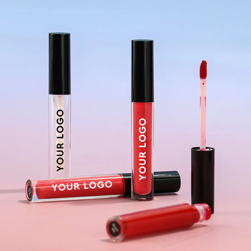 Lip Gloss 's Waterproof Non-Stick Cup Lip Gloss