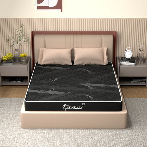 Japanese Floor Mattress High Density Comfortable Foam 15cm Thicken Tatami Mat Sleeping Pad
