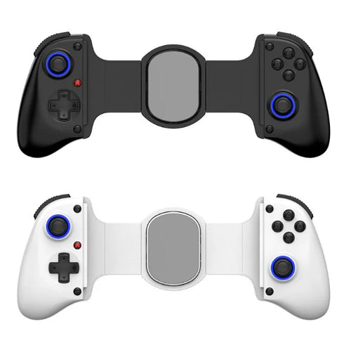 Strech Game Controller D11/D11S Gamepad Wireless Gaming Joystick Hall Trigger