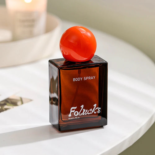 Xin Yunshi Early Morning Light Fresh Scent Eco-Friendly Luxurious Eau De Parfum Spray