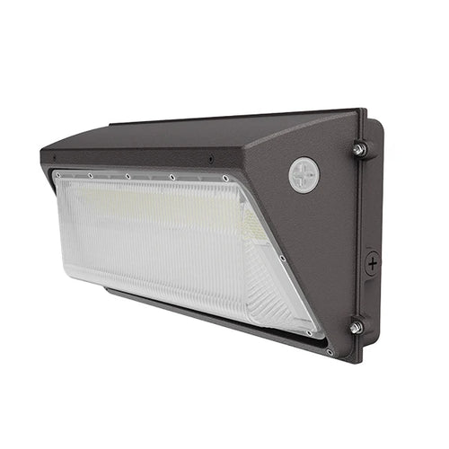 Aluminum Alloy IP65 Waterproof Outdoor Wall Pack LED Light 150W 22500LM Type IV Beam