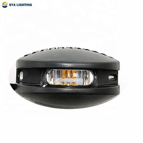 SYA-1106 12W DMX512 RGBW LED Outdoor Wall Light Waterproof Decorative Facade Lamp