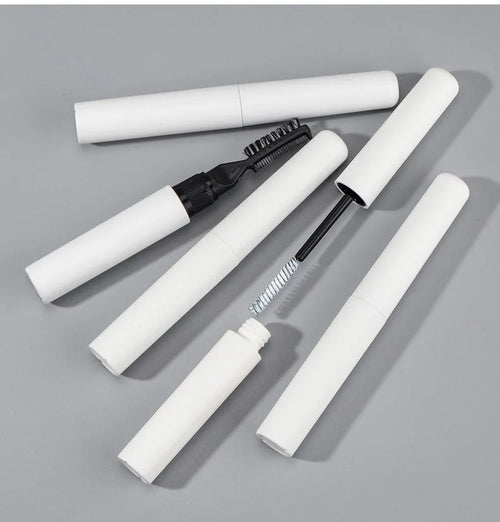 Waterproof Clear Eyebrow Lift Gel Brow Sculpt with Freeze Setting Mineral Infused Eye