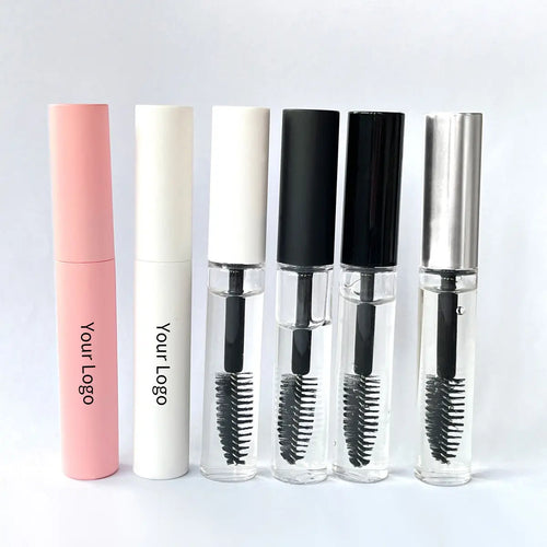 Strong Eye Brow Waterproof Clear Brow Gel Fix Vegan Extreme Hold