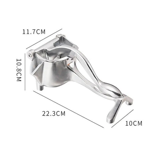 Directly Sale Juicer Processing Machine Manual Juicer Hand Press Fruit Juicer Extractor
