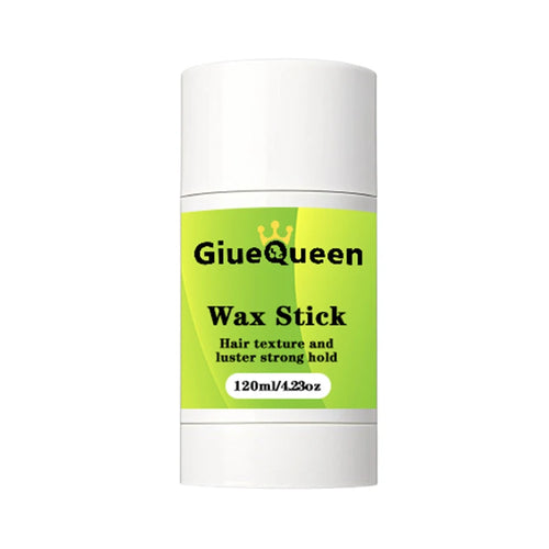 Hair Wax Stick for Hair Non-Greasy and Non-Sticky Flyaway Frizz Wax Stick Hair Styling