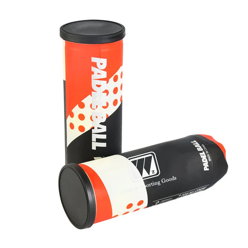 Balle De Padel Tube Odea Padel Ball Pressure