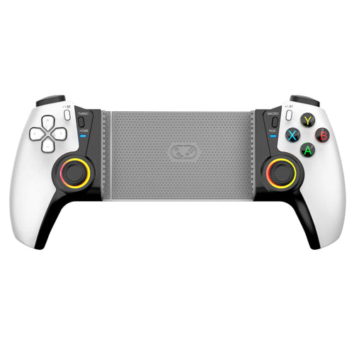 Mooden STK-7011 Telescopic Game Controller Hall Effect Joystick Stretching Gamepad Suit