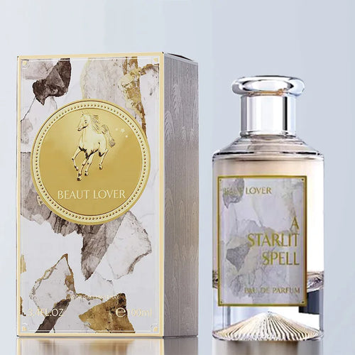 Dubai Perfume Spray Mist Long-lasting Light Fragrance Imperial Pine Woody Eco-Friendly