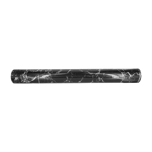 Jinyi Black Granite Marble Look Home Decor Sticker PVC Film Furniture Facades Contact