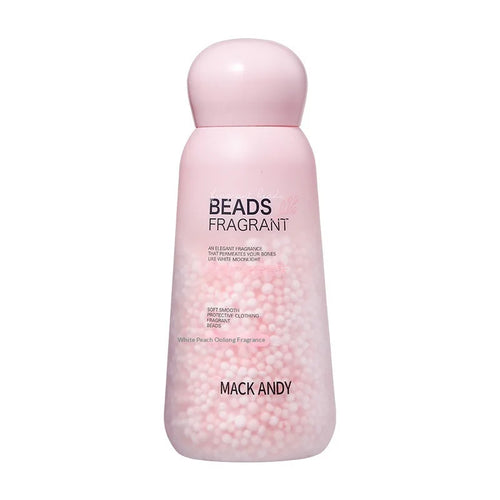 Marco Andy White Peach Oolong Scent Booster Beads 3-in-1 Long-lasting Scent Fabric Care