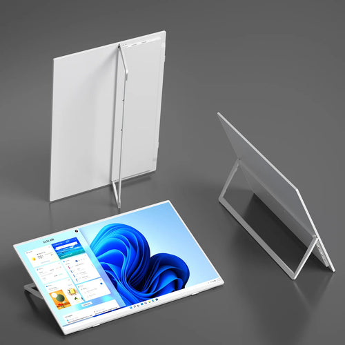 15.6-inch IPS 16:9 Full HD Type C Battery-powered Touch Portable Monitor Laptop Extended
