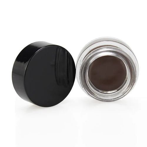 8 Colors Waterproof Brow Gel Eyebrow Cream Makeup in Stick Form Long Lasting Natural