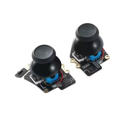 Hall Effect Replacement Joystick for Steam Deck and Steam Deck OLED