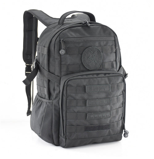 Cordura Tactical Backpack — 1000D Nylon