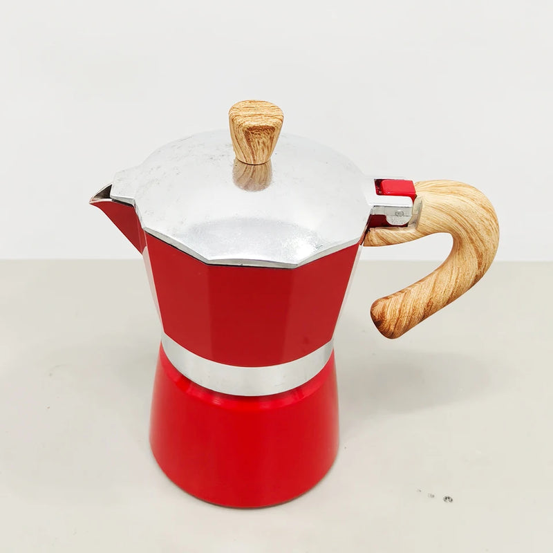 Moka Pots