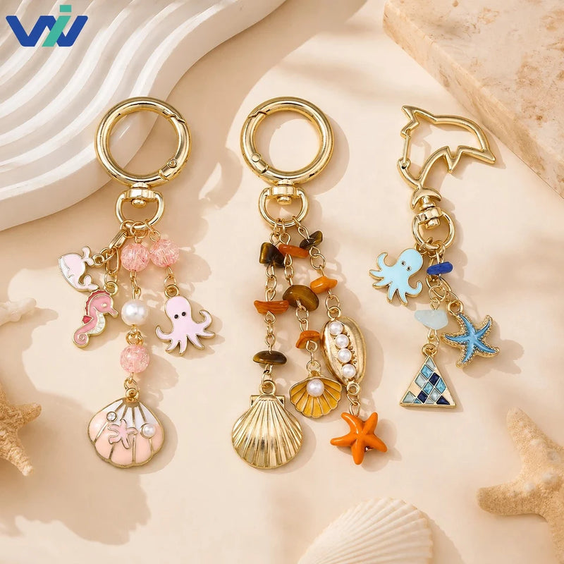 Bag Charms