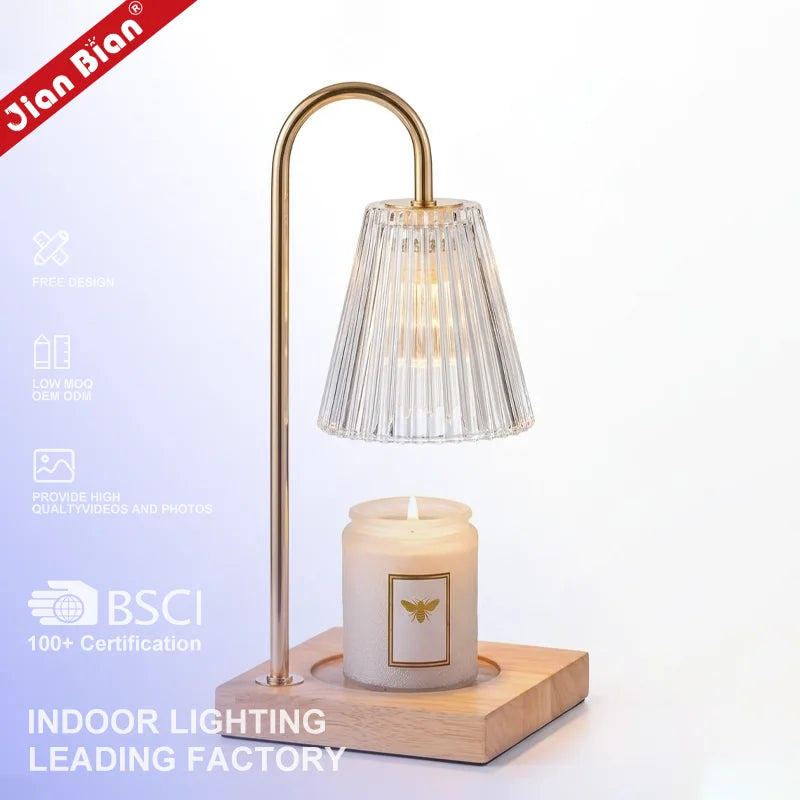 Candle Warmers