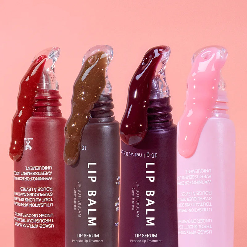 Peptide Lip Balm