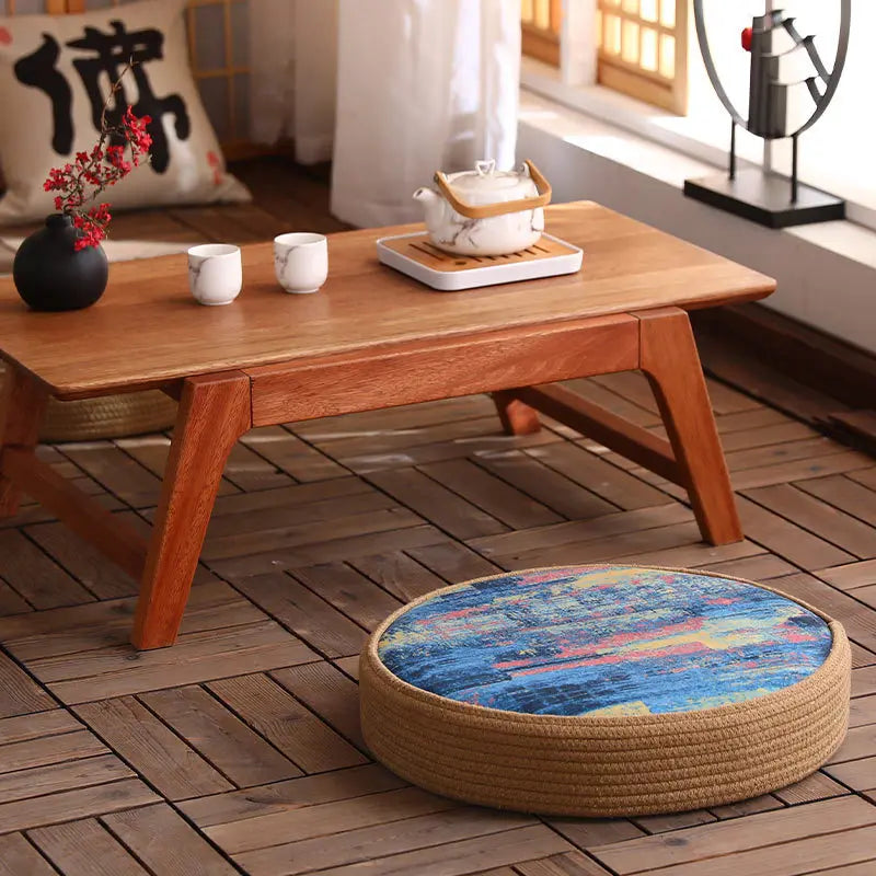 Japanese Floor Mattresses