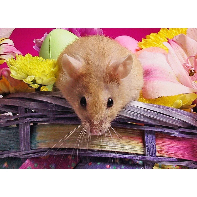 Mouse House Craft Kits