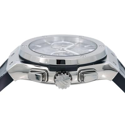 Classic Fusion Aerofusion Titanium Chronograph Automatic 45mm, Ref# 525.NX.0170.LR, Unworn 2025
