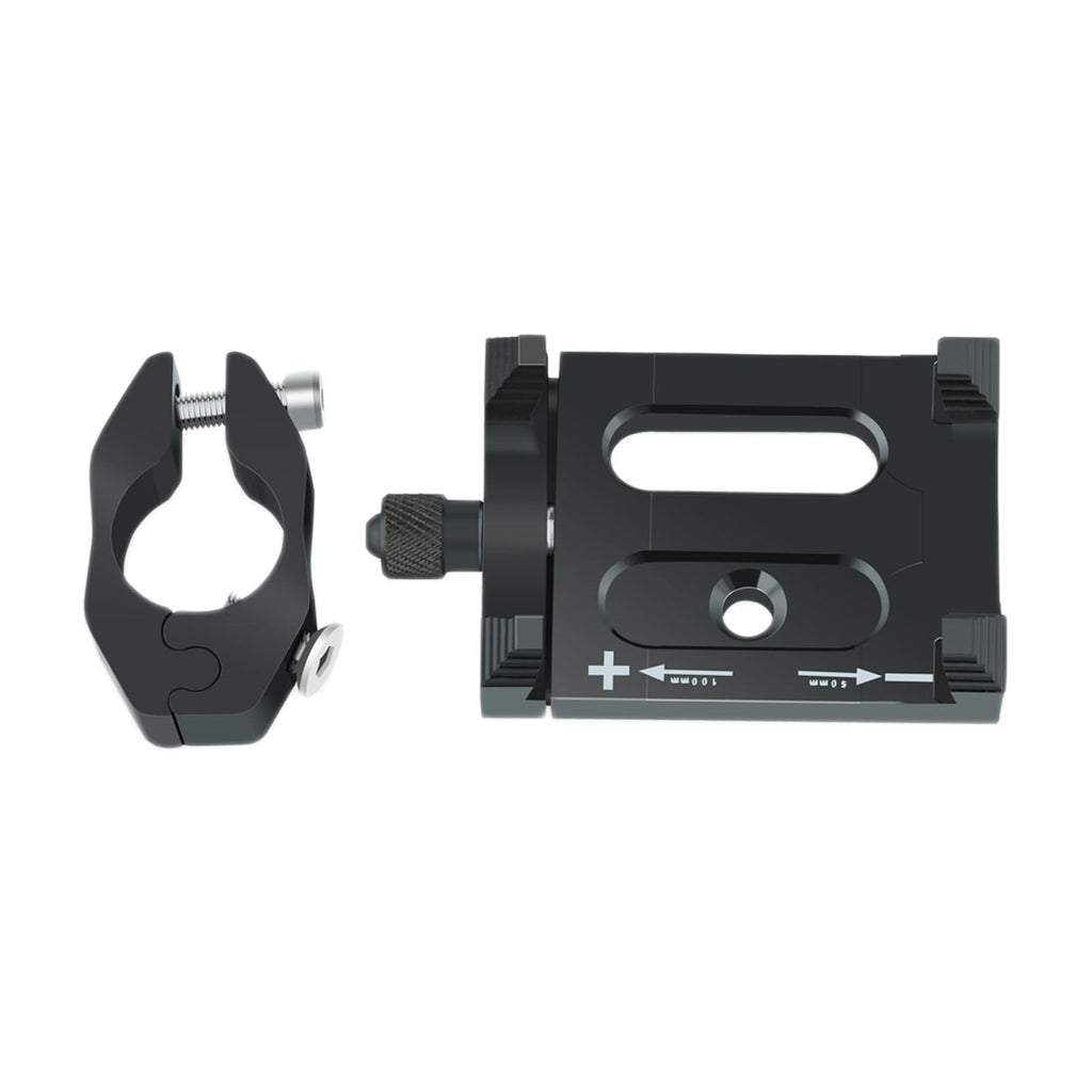 Tgbvmt Precision Aluminum Motorcycle Navigation Mount - image 2