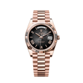 Unworn Day-Date Ref# 228235-0055