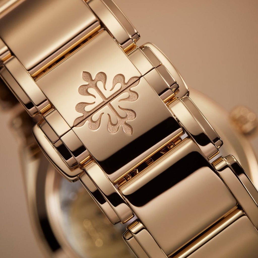 Unworn Twenty~4, 7340-1R-010, box and papers