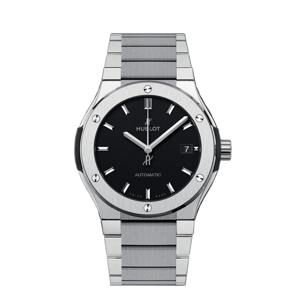 Classic Fusion Automatic 45mm, Ref# 510.NX.1170.NX