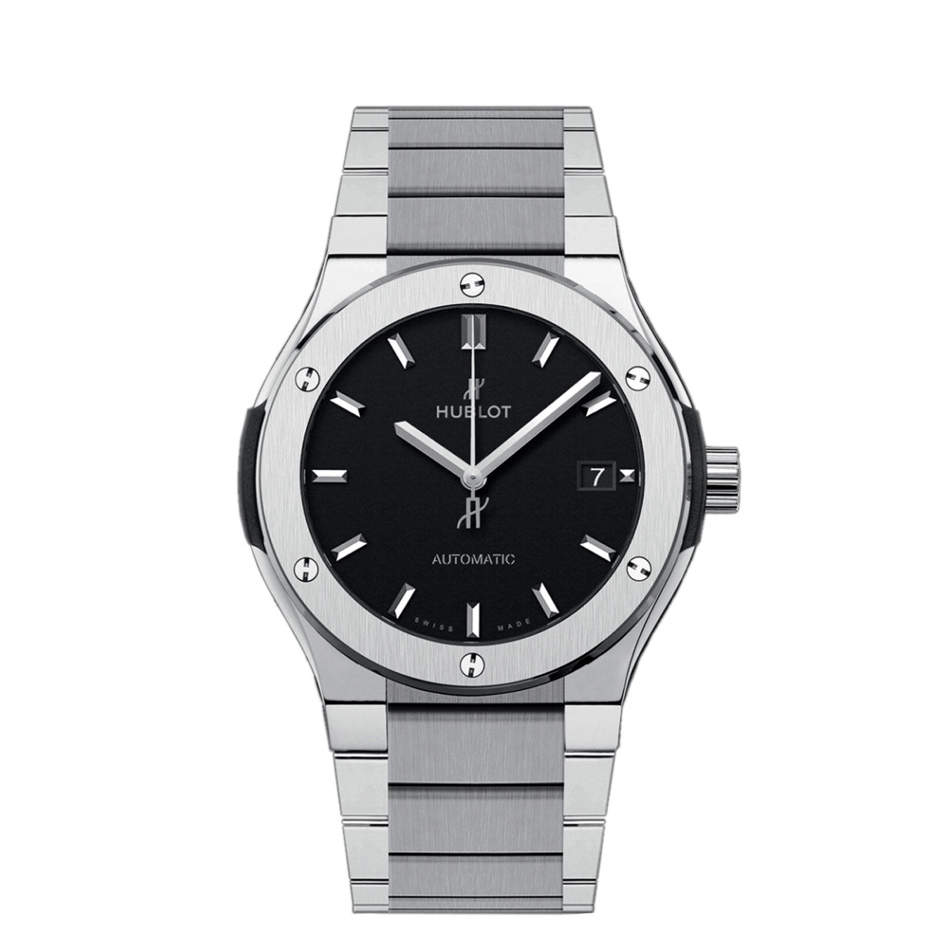 Classic Fusion Automatic 45mm, Ref# 510.NX.1170.NX