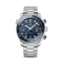 Seamaster PLANET OCEAN 600M CO‑AXIAL MASTER CHRONOMETER CHRONOGRAPH Ref# 215.30.46.51.03.001