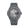 Big Bang Integrated Grey Ceramic, 42mm, Ref# 451.FX.6923.FX, Unworn 2025