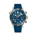 Seamaster DIVER 300M CO‑AXIAL MASTER CHRONOMETER CHRONOGRAPH Ref# 210.22.44.51.03.001