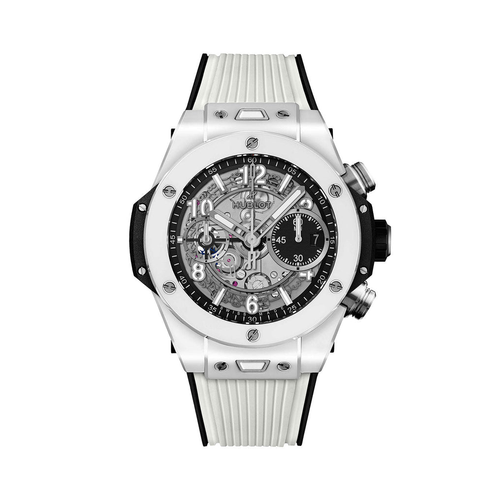 Big Bang Meca-10 Black Magic, Ref# 414.CI.1123.RX