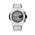 Big Bang Meca-10 Black Magic, Ref# 414.CI.1123.RX
