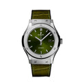 Classic Fusion Automatic 42mm, Ref# 542.NX.8970.LR, Unworn 2025, box and papers