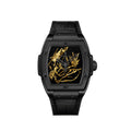 Spirit of Big Bang GOLD CRYSTAL Ref# 665.CX.0660.LR