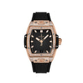 Spirit of Big Bang KING GOLD PAVÉ Ref# 662.OX.1180.RX.1604