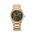 Unworn Twenty~4, 7340-1R-010, box and papers