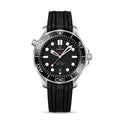 Seamaster DIVER 300M CO‑AXIAL MASTER CHRONOMETER Ref# 210.32.42.20.01.001