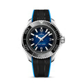 Seamaster PLANET OCEAN 6000M CO‑AXIAL MASTER CHRONOMETER Ref# 215.32.46.21.03.001