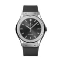 Classic Fusion Racing Grey Titanium Ref# 511.NX.7071.RX, Unworn 2025
