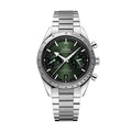 New 2024, Speedmaster Moonphase, 332.10.41.51.10.001, box and papers