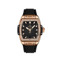 Spirit of Big Bang KING GOLD DIAMONDS Ref# 662.OX.1180.RX.1204