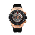 Big Bang Unico King Gold Ceramic 45mm, Ref# 411.OM.1180.RX
