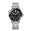 Seamaster DIVER 300M CO‑AXIAL MASTER CHRONOMETER Ref# 210.30.42.20.01.001
